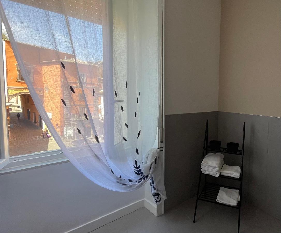 몬테피아스콘 Palazzo Frigo 아파트 호텔 외부 사진