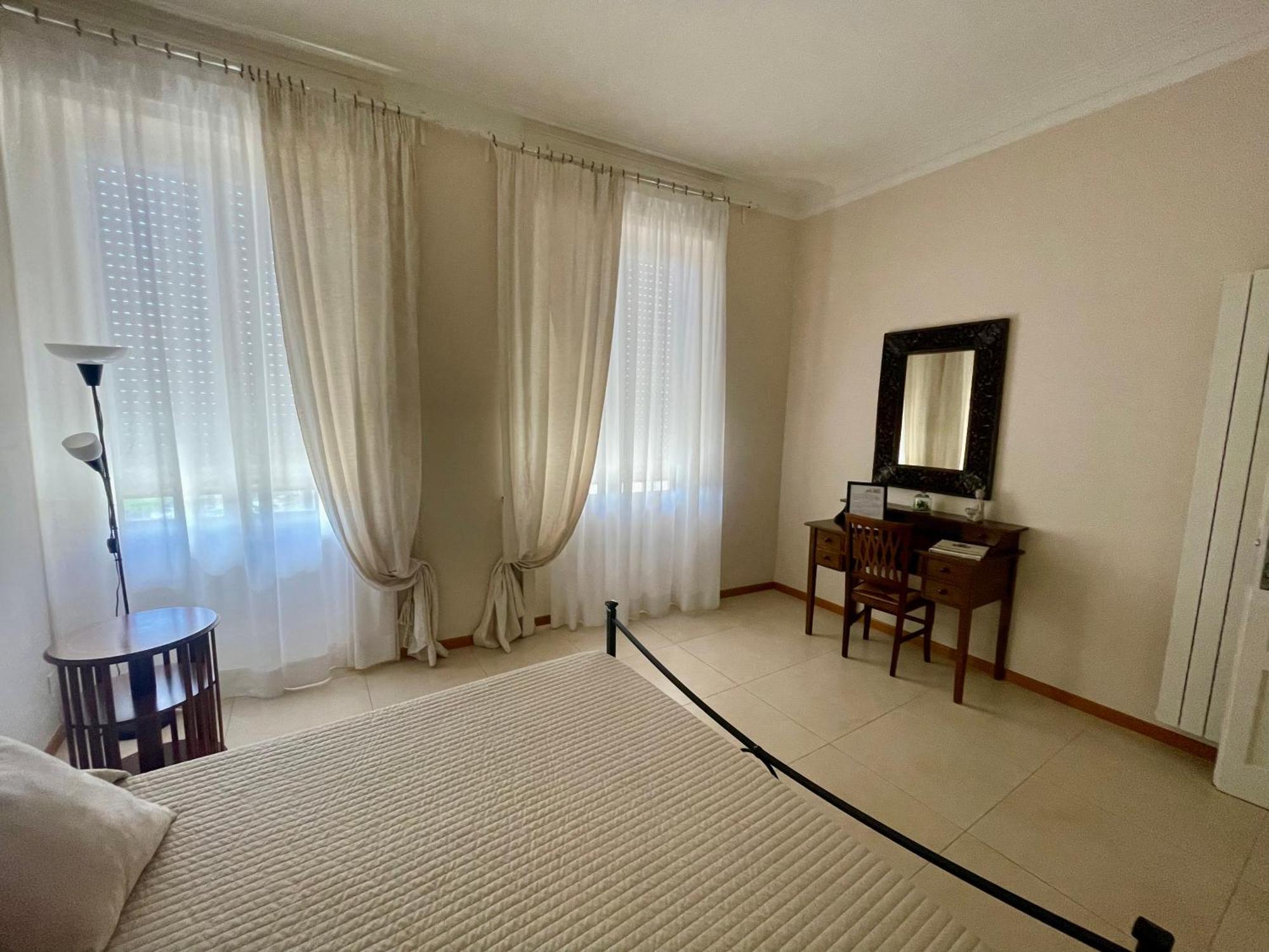 몬테피아스콘 Palazzo Frigo 아파트 호텔 객실 사진