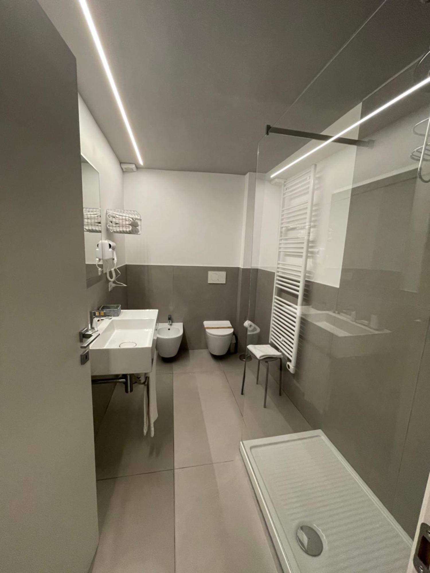 몬테피아스콘 Palazzo Frigo 아파트 호텔 외부 사진