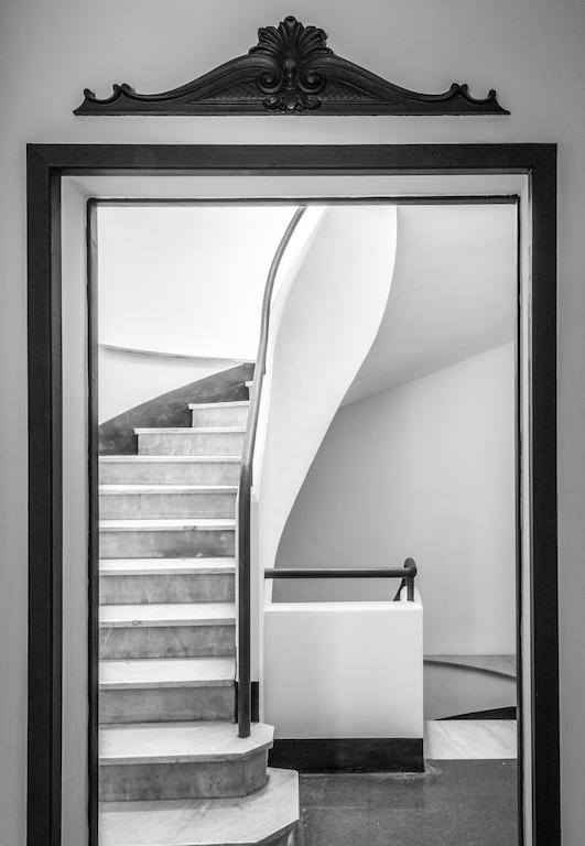 몬테피아스콘 Palazzo Frigo 아파트 호텔 외부 사진